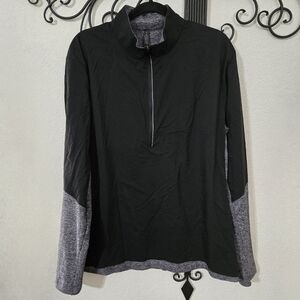 LULULEMON Surge Shield Half‎ Zip | XL